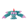 Officiële Pokemon center knuffel Paradox Flutter Mane 40cm (breedt)